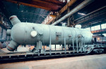 Росатом завершил отгрузку комплекта подогревателей для энергоблока № 1 АЭС «Аккую»  