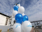 На площадке НЛМК-Калуга открылась воздухо-разделительная установка The Linde Group