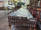 Татпроф - производитель алюминиевых профилей и конструкций