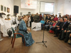 В Москве открылся фестиваль «Кузнечный талисман» 