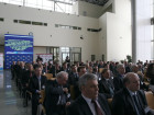 Форум Объединения производителей железнодорожной техники