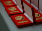 Металл-Экспо' 2015: награждение предприятий, компаний, институтов золотыми и серебрянными медалями