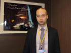 Коломиец Николай Александрович, директор по продажам строительного сортамента ТК "ЕвразХолдинг"