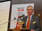 3-я Международная конференция «Рынок арматурного проката: тенденции производства и потребления'2008»