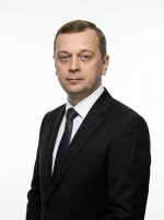 На АВИСМЕ назначен новый исполнительный директор