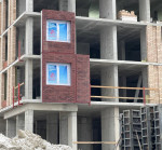 Северсталь завершила пилотный монтаж стенового модуля для жилого дома в Тюмени