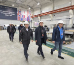 В России развивается сфера модульных технологий