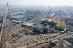 Hyundai Steel остановила линию по производству арматуры в Инчхоне