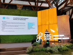 РУСАЛ принял участие в Carbon Digital Conference (CDC) 2025 в Индонезии