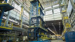 ArcelorMittal модернизовала линию цинкования на заводе в Польше