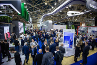 This year, the 31st International Industrial Exhibition Metal-Expo will change its location This year, the 31st International Industrial Exhibition Metal-Expo will change its location