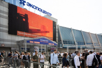 Online registration is open for the SteelStructures’2025 Exhibition Online registration is open for the SteelStructures’2025 Exhibition