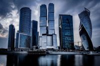 RUSAL noted the impact of aluminum structures on the construction industry RUSAL noted the impact of aluminum structures on the construction industry