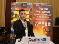 Novostal-M develops sales and presence in Central Asian countries