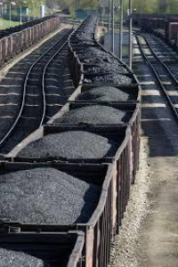 Russia’s coal production in January-April 2025 increased by 2.4% Russia’s coal production in January-April 2025 increased by 2.4%