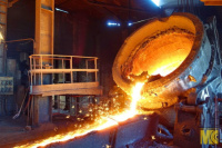 The export price for Russian pig iron at the end of May was $318 per tonne 