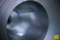 Dancing on an inclined plane. Russian and world market of rolled sheet products Dancing on an inclined plane. Russian and world market of rolled sheet products