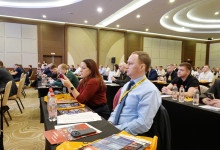 19-я Общероссийская конференция «Региональная металлоторговля России»