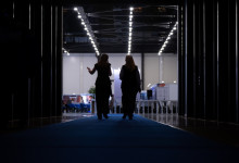 Журнал «Металлоснабжение и сбыт» на выставке «Металл-Экспо'2025»