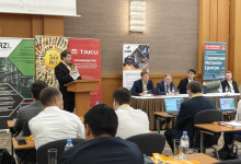 21-я Международная конференция «Оцинкованный и окрашенный прокат: тенденции производства и потребления»