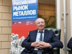 Российский рынок металлов-2025