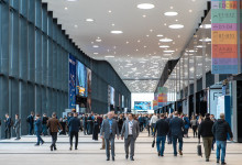 Журнал «Металлоснабжение и сбыт» на выставке «Металл-Экспо'2025»