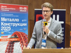 10-я Общероссийская конференция «Стальные конструкции: основные тренды 2025 года»