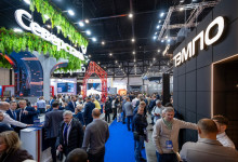 Журнал «Металлоснабжение и сбыт» на выставке «Металл-Экспо'2025»