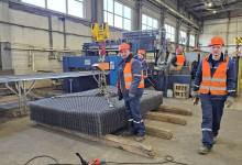 21-я Международная конференция «Оцинкованный и окрашенный прокат: тенденции производства и потребления»