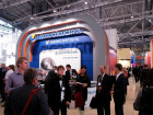 Зарубежные компании на Металл-Экспо’2010 