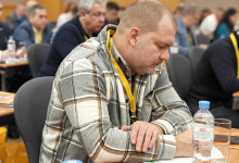 21-я Международная конференция «Оцинкованный и окрашенный прокат: тенденции производства и потребления»