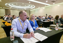 19-я Общероссийская конференция «Региональная металлоторговля России»