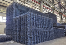 21-я Международная конференция «Оцинкованный и окрашенный прокат: тенденции производства и потребления»