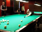 Предновогодний кубок журнала "Металлоснабжение и сбыт" по русскому бильярду