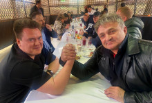 19-я Общероссийская конференция «Региональная металлоторговля России»