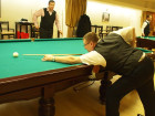Лига металлургов и металлотрейдеров по русскому бильярду завершила сезон 2011 г.