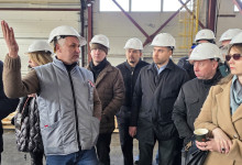 21-я Международная конференция «Оцинкованный и окрашенный прокат: тенденции производства и потребления»