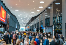 Журнал «Металлоснабжение и сбыт» на выставке «Металл-Экспо'2025»