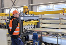 21-я Международная конференция «Оцинкованный и окрашенный прокат: тенденции производства и потребления»