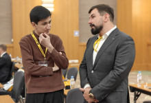 21-я Международная конференция «Оцинкованный и окрашенный прокат: тенденции производства и потребления»