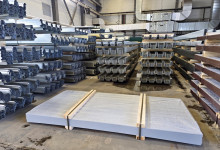 21-я Международная конференция «Оцинкованный и окрашенный прокат: тенденции производства и потребления»