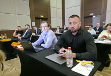 19-я Общероссийская конференция «Региональная металлоторговля России»