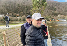 19-я Общероссийская конференция «Региональная металлоторговля России»