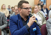 Журнал «Металлоснабжение и сбыт» на выставке «Металл-Экспо'2025»