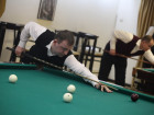 Лига металлургов и металлотрейдеров по русскому бильярду завершила сезон 2011 г.