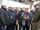 12-я Международная конференция «Нержавеющая сталь и российский рынок»