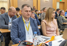 21-я Международная конференция «Оцинкованный и окрашенный прокат: тенденции производства и потребления»