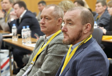 21-я Международная конференция «Оцинкованный и окрашенный прокат: тенденции производства и потребления»