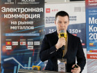 Электронная коммерция на рынке металлов - 2025