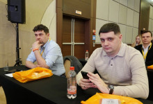 19-я Общероссийская конференция «Региональная металлоторговля России»